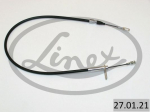 Tross,seisupidur LINEX 27.01.21
