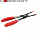 Kinnitustangid, juhtmete jootmine ENERGY NE00967