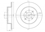 Piduriketas METELLI 23-0579C