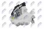 Ukselukk NTY EZC-SE-002