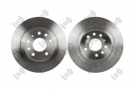Piduriketas ABAKUS 231-04-036
