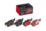 Piduriklotsi komplekt,ketaspidur BREMBO P 06 078X
