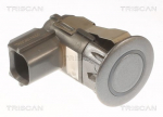 Sensor, parkimisabi TRISCAN 8815 42101