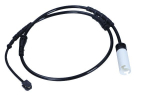 Hoiatuskontakt, piduriklotsi kulumine MAXGEAR 23-0128