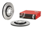 Piduriketas BREMBO 09.A814.11