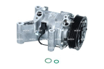 Kompressor,kliimaseade NRF 320223