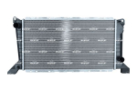 Radiaator,mootorijahutus NRF 507373