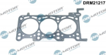 Tihend,silindripea Dr.Motor Automotive DRM21217