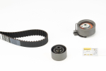 Hammasrihma komplekt CONTINENTAL CTAM CT1065K1