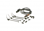 Lambda andur BOSCH 0 258 017 180