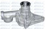 Veepump, mootori jahutus DOLZ H200