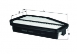&Otilde;hufilter MAHLE LX 2797