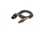 Lambda andur BOSCH 0 258 017 098