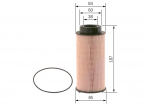 K&uuml;tusefilter BOSCH F 026 402 100