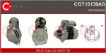 Starter CASCO CST15139AS