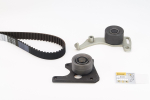 Hammasrihma komplekt CONTINENTAL CTAM CT1061K2