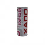 XADO Atomic Oil 20W-50 SN 1L