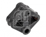 Kinnitus,v&auml;ljalaskes&uuml;steem FEBI BILSTEIN 170933