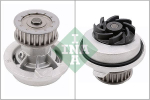 Veepump, mootori jahutus Schaeffler INA 538 0108 10