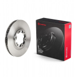 Piduriketas BREMBO 09.A452.10