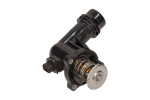 Termostaat,Jahutusvedelik MAXGEAR 18-0240