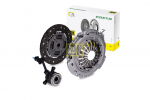 Sidurikomplekt Schaeffler LuK 622 3427 34
