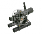Termostaat,Jahutusvedelik FEBI BILSTEIN 24157