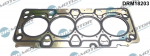 Tihend,silindripea Dr.Motor Automotive DRM18203