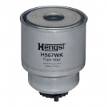 K&uuml;tusefilter HENGST FILTER H567WK