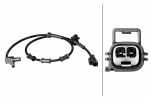 Andur, rattap&ouml;&ouml;rete arv HELLA 6PU 358 218-911