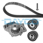Veepump + hammasrihmakomplekt DAYCO KTBWP4920