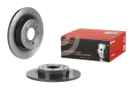 Piduriketas BREMBO 08.B351.1X