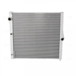 Radiaator,mootorijahutus NISSENS 60827