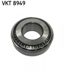 Laager, k&auml;igukast SKF VKT 8949