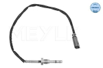 Andur, heitgaasitemperatuur MEYLE 114 800 0254