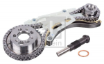 Mootori keti komplekt FEBI BILSTEIN 46390