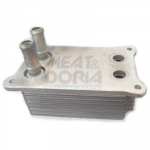 &Otilde;liradiaator,mootori&otilde;li MEAT & DORIA 95040