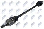 Veov&otilde;ll NTY NPW-HY-651