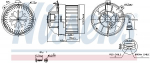 Salongipuhur NISSENS 87628
