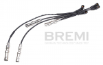 S&uuml;&uuml;tes&uuml;steemikomplekt BREMI 221F200