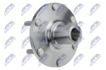 Rattarumm NTY KLP-FR-050P