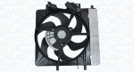 Ventilaator,mootorijahutus MAGNETI MARELLI 069422732010