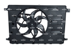 Ventilaator,mootorijahutus NRF 47626