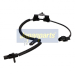 Andur, rattap&ouml;&ouml;rete arv JAPANPARTS ABS-K36