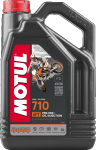 2-taktimootori &otilde;li MOTUL MOT7102T4