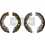 Piduriklotside komplekt JAPANPARTS GF-424AF