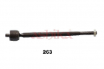 Sisemine rooliots,roolivarras ASHIKA 103-02-263