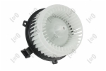 Salongipuhur ABAKUS 037-022-0014