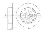 Piduriketas METELLI 23-0635C
