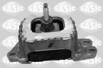 Paigutus,Mootor SASIC 2700094